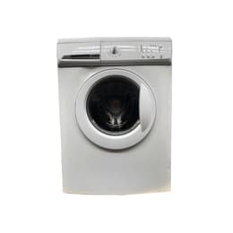 Klassische Waschmaschine 60 cm Vorne Ikea RENLIGFWM6