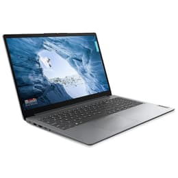 Lenovo IdeaPad 1 15" Core i3 1.2 GHz - SSD 128 GB - 8GB QWERTY - Englisch