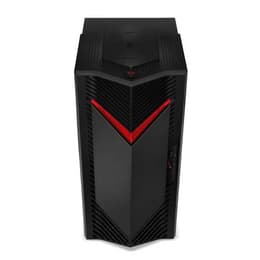Acer Nitro N50-656 Core i5 4.7 GHz - SSD 1 TB - 16 GB - NVIDIA GeForce RTX 5060