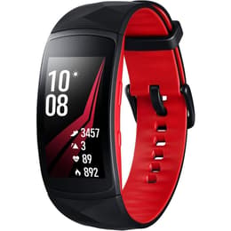 Gear Fit2 Pro (L) Verbundenes Objekt