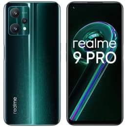 Realme 9 Pro 128GB - Grün - Ohne Vertrag