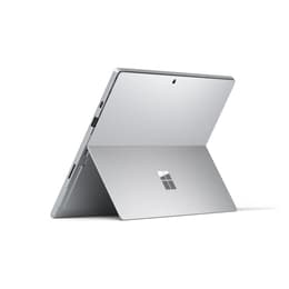 Microsoft Surface Pro 7+ 12" Core i7 1.2 GHz - SSD 512 GB - 16GB Ohne Tastatur