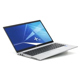 Hp EliteBook 840 G8 14" Core i5 2.6 GHz - SSD 256 GB - 16GB AZERTY - Französisch