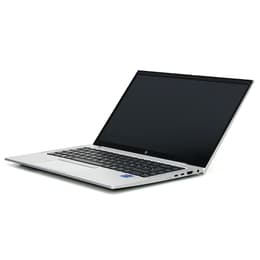 Hp EliteBook 840 G8 14" Core i5 2.6 GHz - SSD 256 GB - 16GB AZERTY - Französisch
