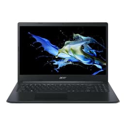 Acer Extensa EX215 15" 3000 1.2 GHz - SSD 256 GB - 4GB QWERTY - Italienisch