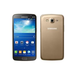 Galaxy Grand 2 8GB - Gold - Ohne Vertrag