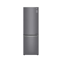Kühl-Gefrier-Kobination Nein Lg GBP30DSLZN
