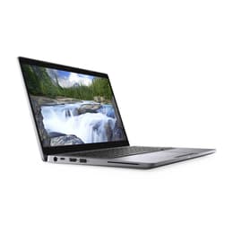Dell Latitude 5310 13" Core i5 1.7 GHz - SSD 512 GB - 32GB QWERTZ - Deutsch
