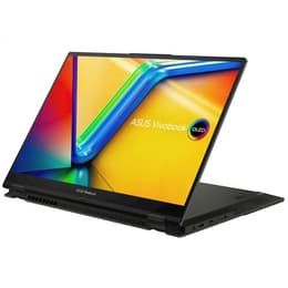 Asus Vivobook S 16 Flip TN3604YA 16" Ryzen 7 2 GHz - SSD 512 GB - 16GB QWERTY - Niederländisch