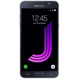 Galaxy J7 Nxt 16GB - Schwarz - Ohne Vertrag