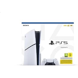 PlayStation 5 Slim • Limitierte Auflage N/A + N/A