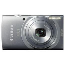 Kompaktkamera - Canon Ixus 132 - Grau