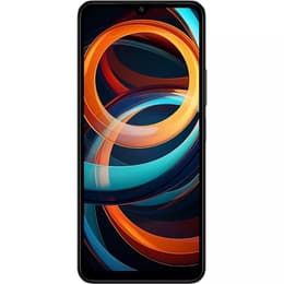 Xiaomi Redmi A3 128GB - Schwarz - Ohne Vertrag