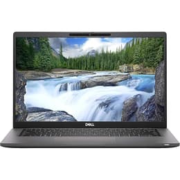 Dell Latitude 7430 14" Core i5 1.3 GHz - SSD 512 GB - 16GB QWERTZ - Deutsch