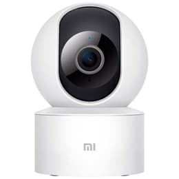 Xiaomi Mi Home Security Camera 360° Camcorder - Weiß
