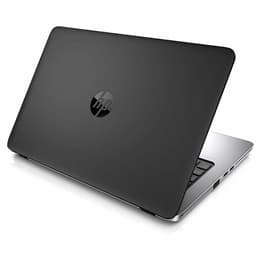 HP EliteBook 840 G1 14" Core i5 1.9 GHz - SSD 512 GB - 8GB QWERTZ - Deutsch