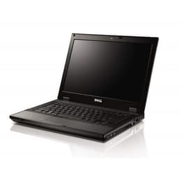 Dell Latitude E5410 14" Core i5 2.6 GHz - HDD 250 GB - 3GB AZERTY - Französisch