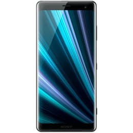 Sony Xperia XZ3 64GB - Schwarz - Ohne Vertrag