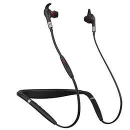 Ohrhörer In-Ear Bluetooth Rauschunterdrückung - Jabra Evolve 75e