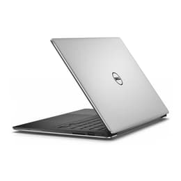 Dell XPS 9370 13" Core i5 2.1 GHz - SSD 256 GB - 8GB QWERTY - Englisch