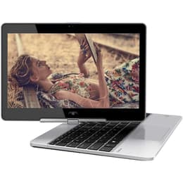 HP EliteBook Revolve 810 G3 11" Core i5 2.2 GHz - SSD 128 GB - 8GB QWERTY - Spanisch