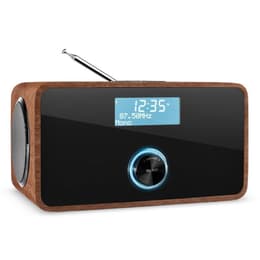 Auna DABStep DAB/DAB Radio Ja