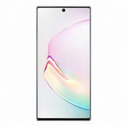 Galaxy Note10 256GB - Weiß - Ohne Vertrag
