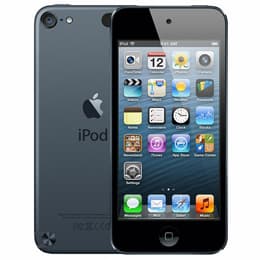 iPod touch 5 2012 32GB - Space Grau