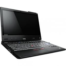 Lenovo ThinkPad X230i 12" Core i3 2.4 GHz - SSD 128 GB - 4GB AZERTY - Französisch