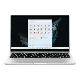 Samsung Galaxy Book2 15" Core i5 1.3 GHz - SSD 256 GB - 8GB QWERTZ - Deutsch