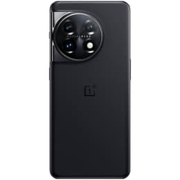 OnePlus 11 128GB - Schwarz - Ohne Vertrag