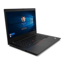 Lenovo ThinkPad L14 G2 14" Core i7 1.2 GHz - SSD 512 GB - 16GB QWERTY - Italienisch
