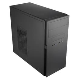 PC Custom Core i5 3 GHz - SSD 120 GB + HDD 1 TB - 16 GB - Nvidia Geforce GTX 1050ti