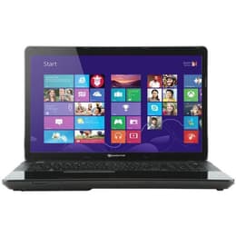 Packard Bell EasyNote Le69kb-12504g50mnsk 17" E1 1.4 GHz - HDD 500 GB - 4GB AZERTY - Französisch