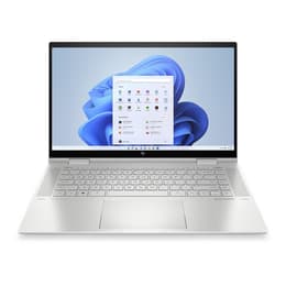 HP Envy x360 15-EW0753NG 15" Core i5 1.7 GHz - SSD 512 GB - 16GB QWERTZ - Deutsch