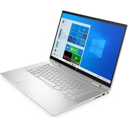 HP Envy x360 15-EW0753NG 15" Core i5 1.7 GHz - SSD 512 GB - 16GB QWERTZ - Deutsch