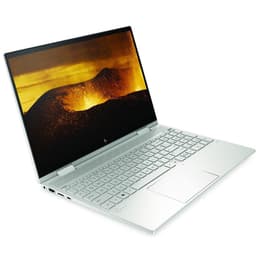 HP Envy x360 15-EW0753NG 15" Core i5 1.7 GHz - SSD 512 GB - 16GB QWERTZ - Deutsch