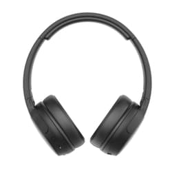 Estuff Juno ES652700 Kopfhörer wireless mit Mikrofon - Schwarz