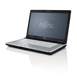 Fujitsu LifeBook E751 15" Core i5 2.5 GHz - HDD 320 GB - 4GB AZERTY - Französisch