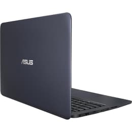 Asus EeeBook E402SA-FR173T 14" Pentium 1.6 GHz - SSD 128 GB - 4GB AZERTY - Französisch