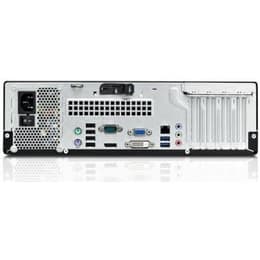 Fujitsu Esprimo E720 E90+ Core i5 3.2 GHz - HDD 500 GB RAM 8 GB