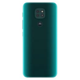 Motorola Moto G9 Play 64GB - Grün - Ohne Vertrag