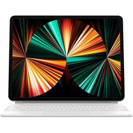iPad Magic Keyboard (iPad nicht inbegriffen) (2021) - QWERTY - Spanisch - iPad Pro 12.9" 3. Generation / iPad Pro 12.9" 4. Generation / iPad Pro 12.9" 5. Generation