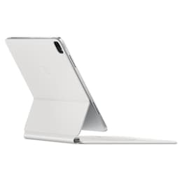 iPad Magic Keyboard (iPad nicht inbegriffen) (2021) - QWERTY - Spanisch - iPad Pro 12.9" 3. Generation / iPad Pro 12.9" 4. Generation / iPad Pro 12.9" 5. Generation