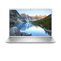Dell Inspiron 7400 14" Core i5 2.4 GHz - SSD 512 GB - 8GB AZERTY - Französisch