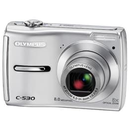 Kompakt Kamera C-530 - Grau