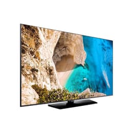 Fernseher Samsung LED Ultra HD 4K 109 cm HG43ET670UX