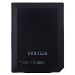 Bookeen Cybook Muse Light 6,0000 WLAN E-reader