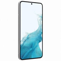 Galaxy S22+ 5G 256GB - Weiß - Ohne Vertrag