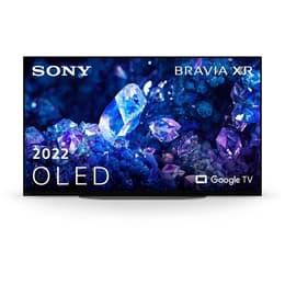 SMART Fernseher Sony OLED Ultra HD 4K 107 cm XR42A90K